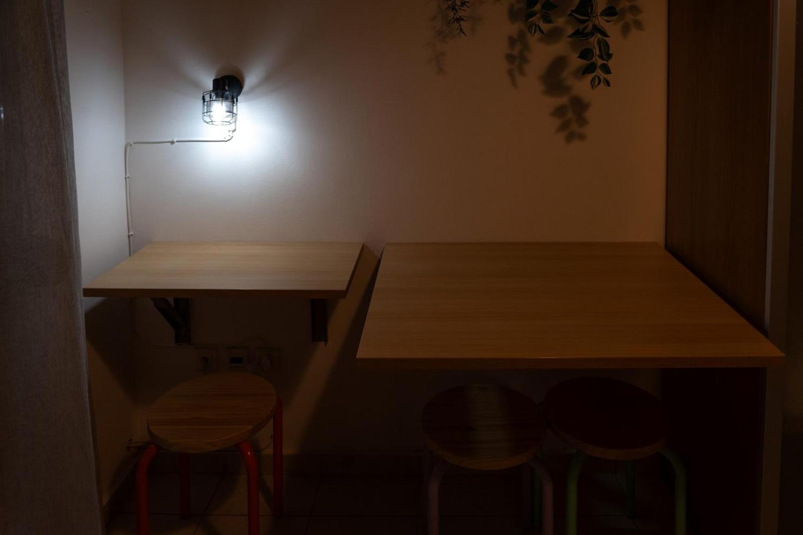 Kosmos Sercvice Apartment Beautiful Studio 2 With Additional Cost Parking 塞萨洛尼基 外观 照片
